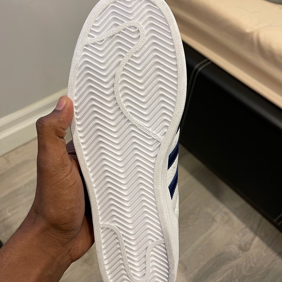 * SOLD * Men sneakers - Picture 9 of 11